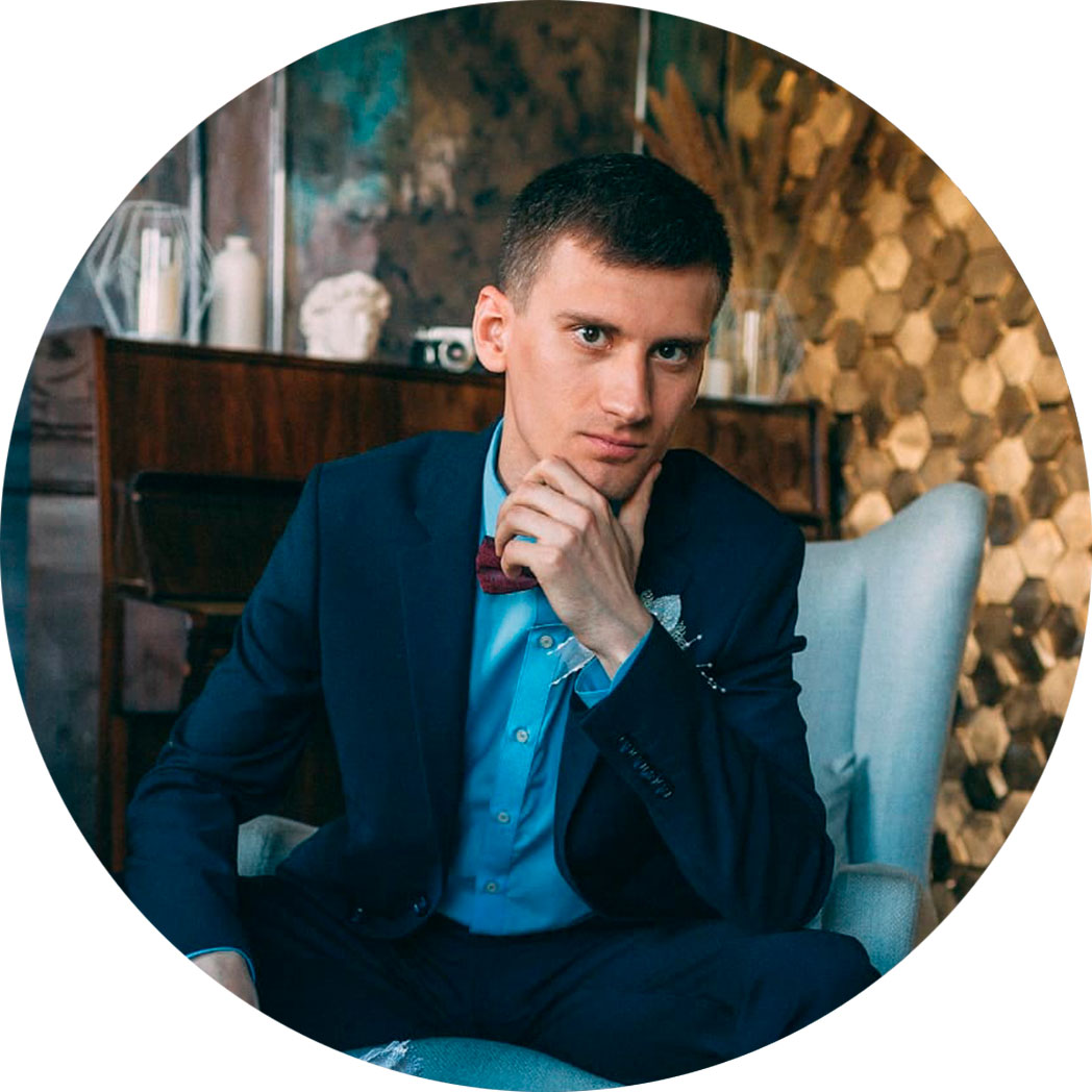Дмитрий Федоров