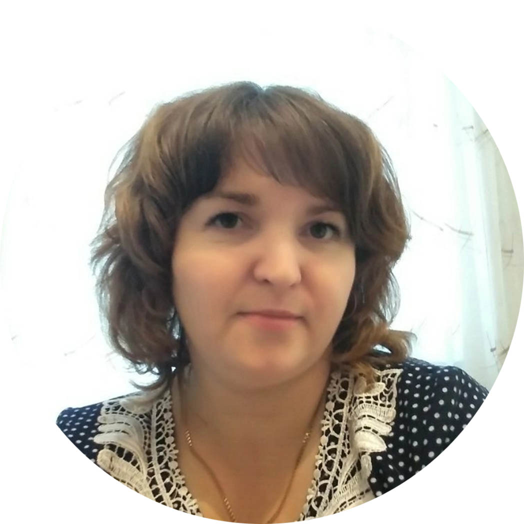 Соколова Светлана Николаевна